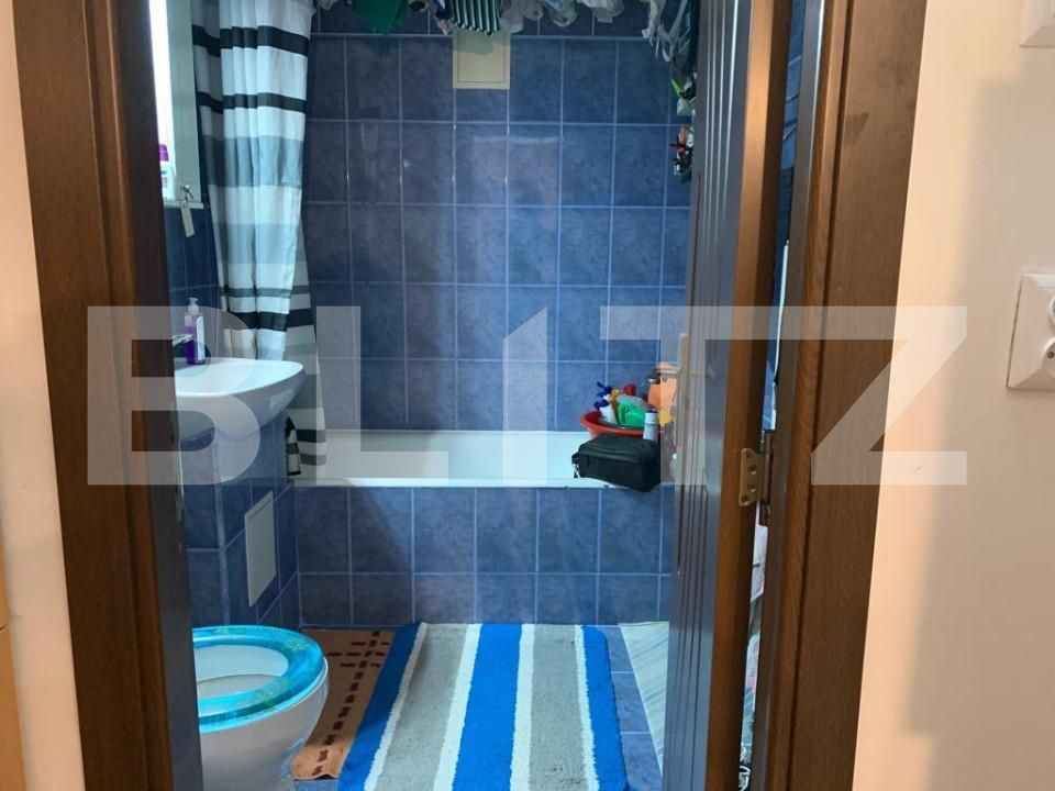 Apartament de vânzare 2 camere Independenței - 144397AV | BLITZ Bistriţa | Poza9