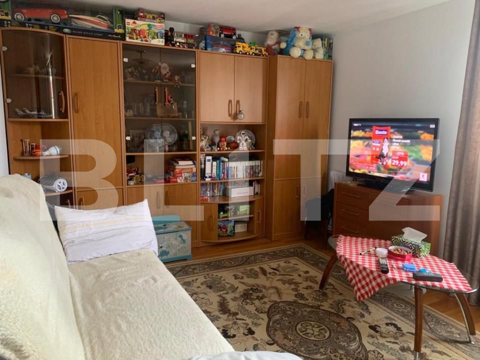 Apartament de vânzare 2 camere Independenței - 144397AV | BLITZ Bistriţa | Poza7