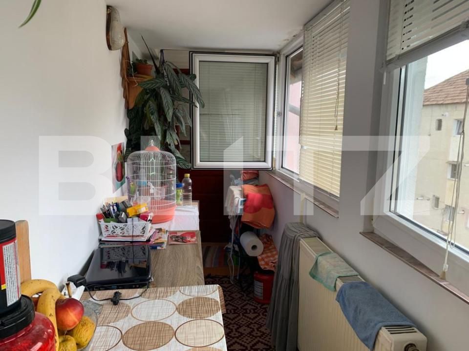 Apartament de vânzare 2 camere Independenței - 144397AV | BLITZ Bistriţa | Poza4