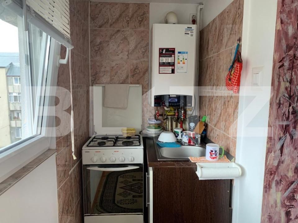 Apartament de vânzare 2 camere Independenței - 144397AV | BLITZ Bistriţa | Poza10