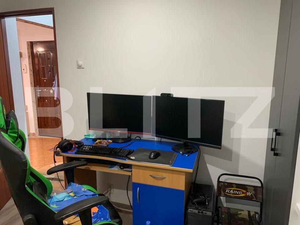 Apartament de vânzare 2 camere Independenței - 144397AV | BLITZ Bistriţa | Poza3