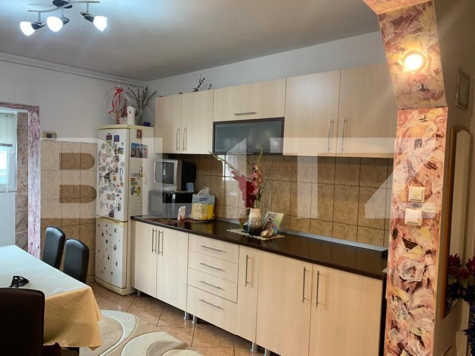 Apartament de vânzare 2 camere Independenței - 144397AV | BLITZ Bistriţa | Poza11