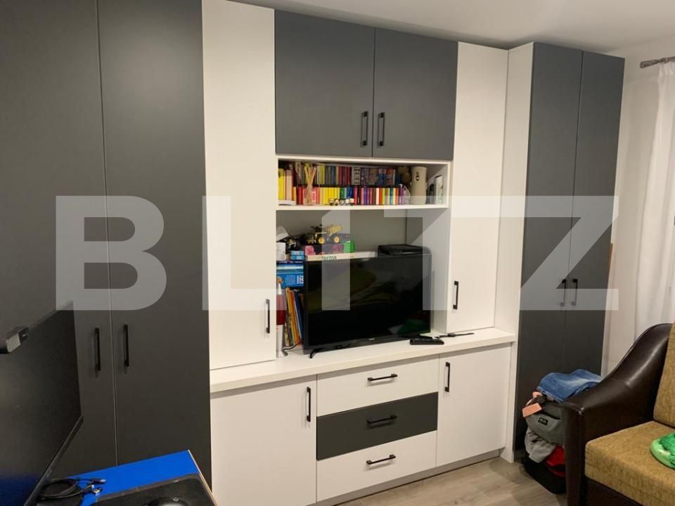 Apartament de vânzare 2 camere Independenței - 144397AV | BLITZ Bistriţa | Poza1