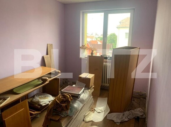 Apartament de vânzare 4 camere Independenței - 144398AV | BLITZ Bistriţa | Poza5