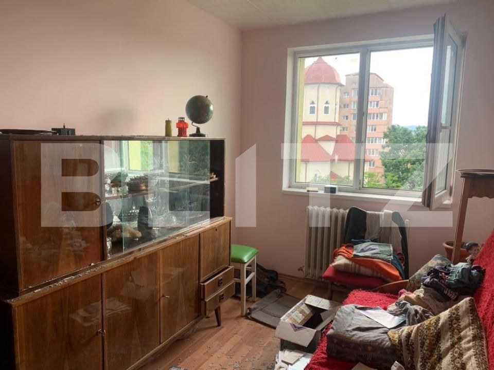 Apartament de vânzare 4 camere Independenței - 144398AV | BLITZ Bistriţa | Poza6