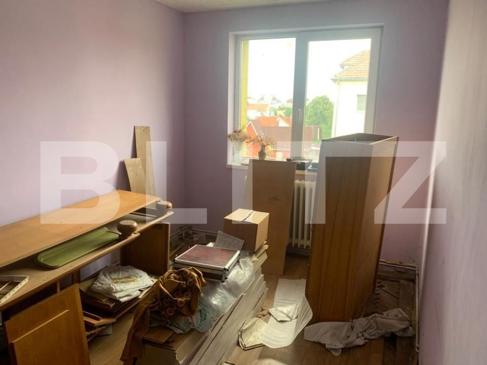 Apartament de vânzare 4 camere Independenței - 144398AV | BLITZ Bistriţa | Poza5
