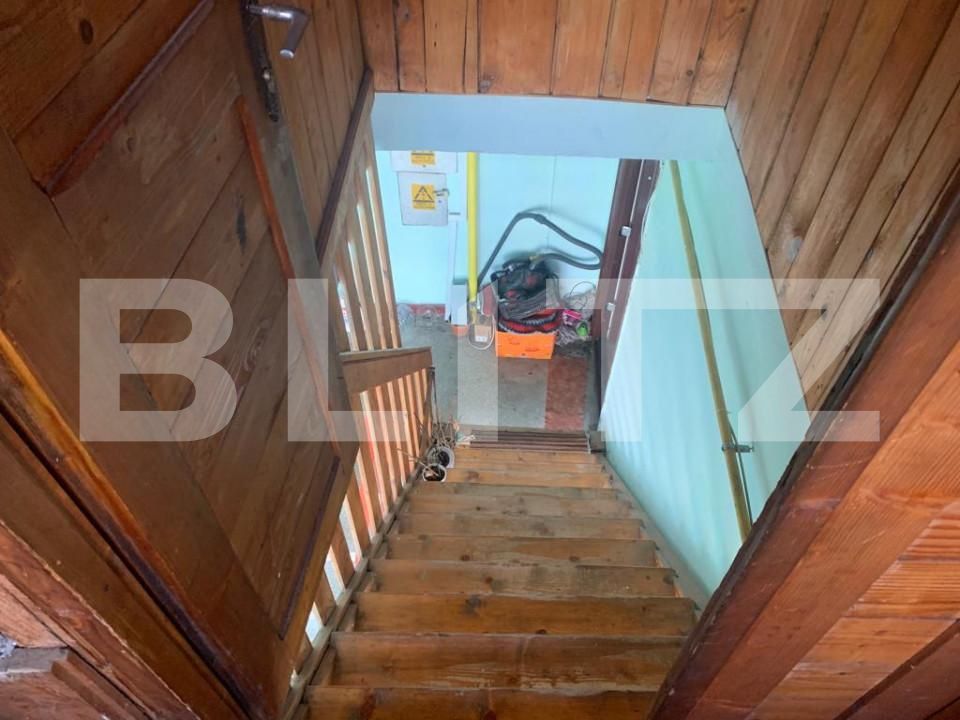 Apartament de vânzare 4 camere Independenței - 144398AV | BLITZ Bistriţa | Poza12