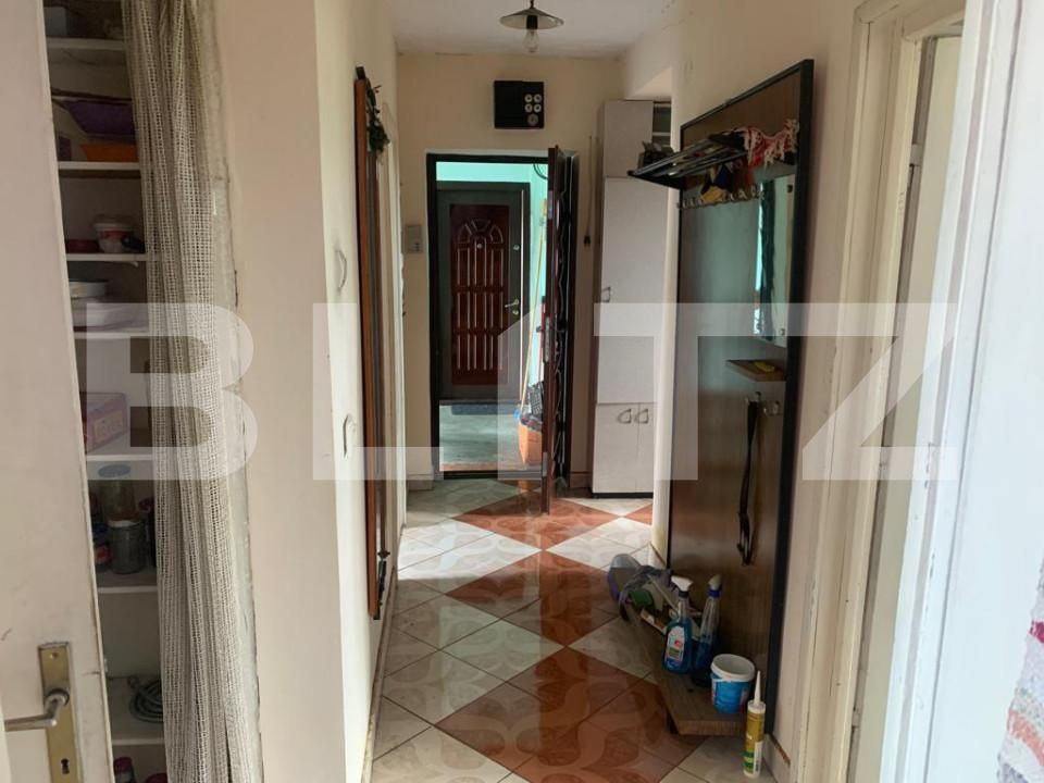 Apartament de vânzare 4 camere Independenței - 144398AV | BLITZ Bistriţa | Poza1