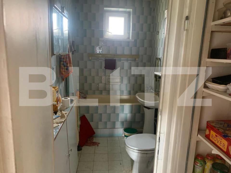 Apartament de vânzare 4 camere Independenței - 144398AV | BLITZ Bistriţa | Poza4