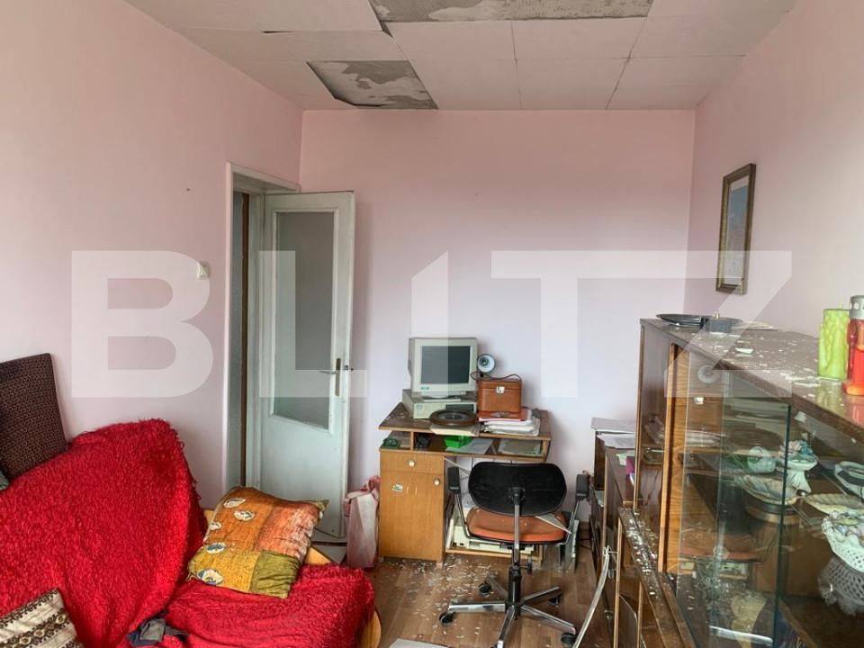 Apartament de vânzare 4 camere Independenței - 144398AV | BLITZ Bistriţa | Poza7