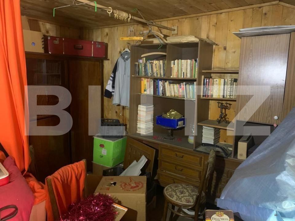 Apartament de vânzare 4 camere Independenței - 144398AV | BLITZ Bistriţa | Poza8