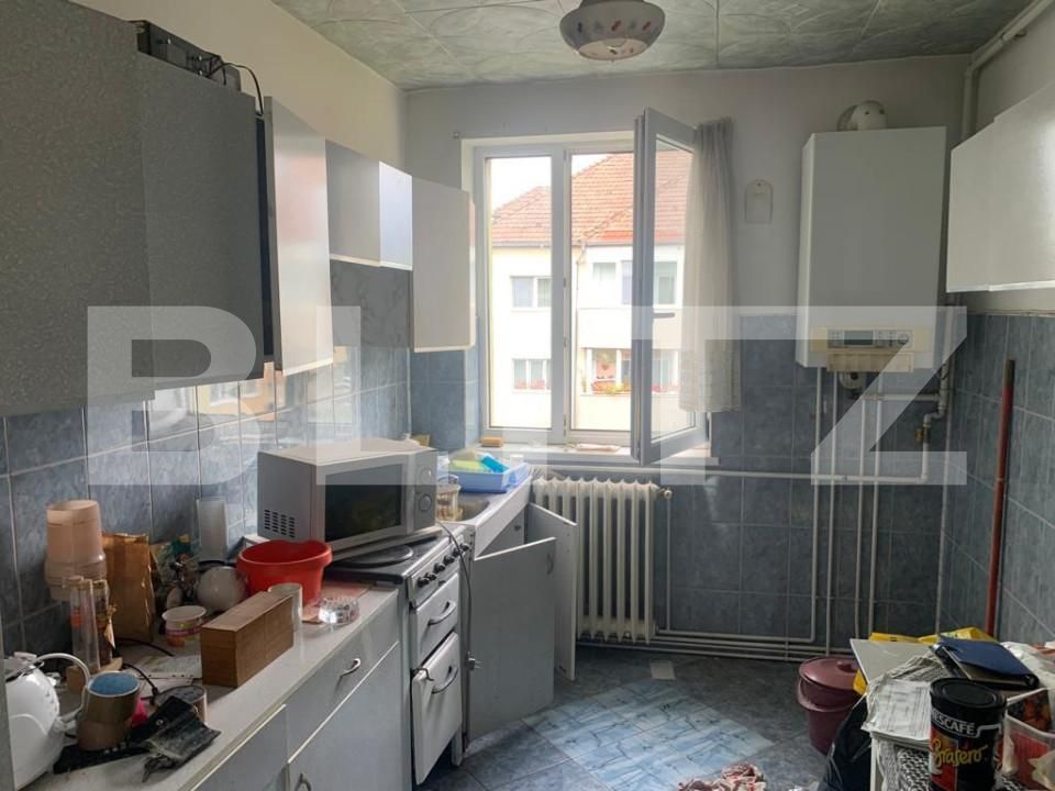 Apartament de vânzare 4 camere Independenței - 144398AV | BLITZ Bistriţa | Poza10