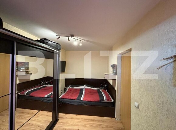 Apartament de vânzare 4 camere Independenței - 144427AV | BLITZ Bistriţa | Poza1