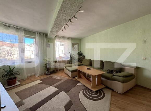 Apartament de vânzare 4 camere Independenței - 144427AV | BLITZ Bistriţa | Poza2