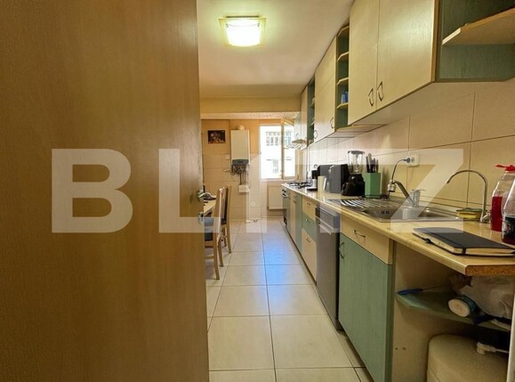 Apartament de vânzare 4 camere Independenței - 144427AV | BLITZ Bistriţa | Poza4