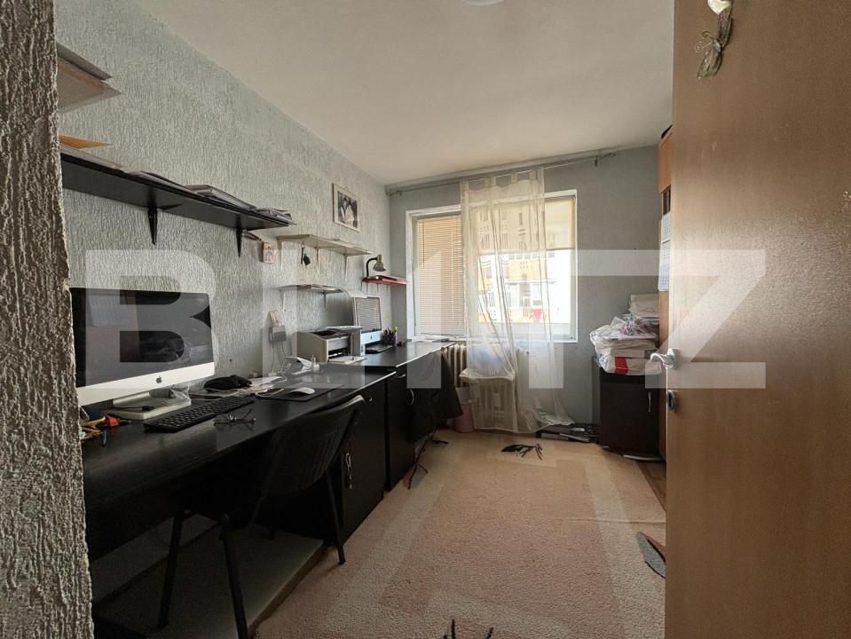 Apartament de vânzare 4 camere Independenței - 144427AV | BLITZ Bistriţa | Poza9