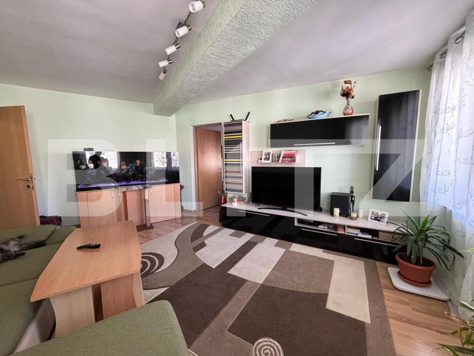 Apartament de vânzare 4 camere Independenței - 144427AV | BLITZ Bistriţa | Poza3