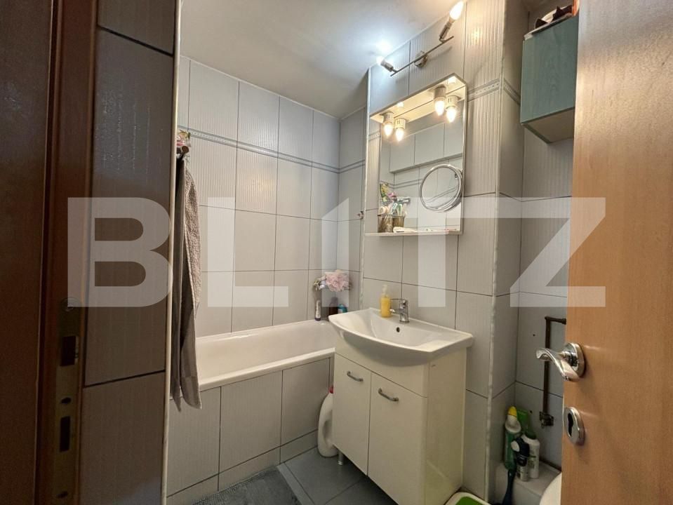 Apartament de vânzare 4 camere Independenței - 144427AV | BLITZ Bistriţa | Poza5