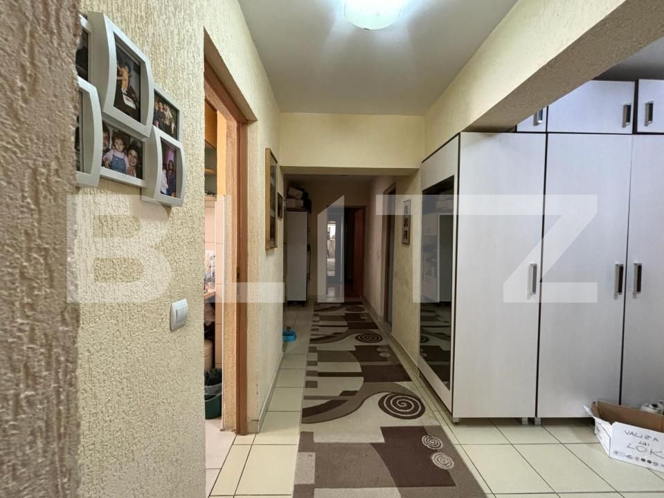 Apartament de vânzare 4 camere Independenței - 144427AV | BLITZ Bistriţa | Poza7