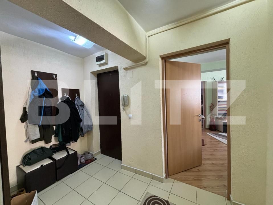 Apartament de vânzare 4 camere Independenței - 144427AV | BLITZ Bistriţa | Poza8