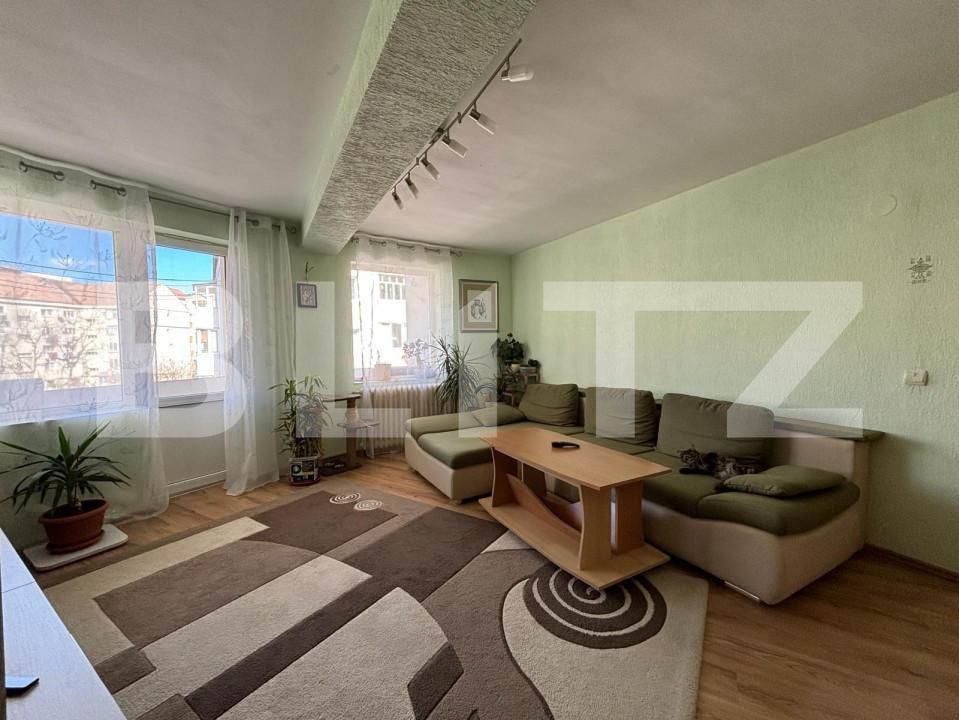 Apartament de vânzare 4 camere Independenței - 144427AV | BLITZ Bistriţa | Poza2
