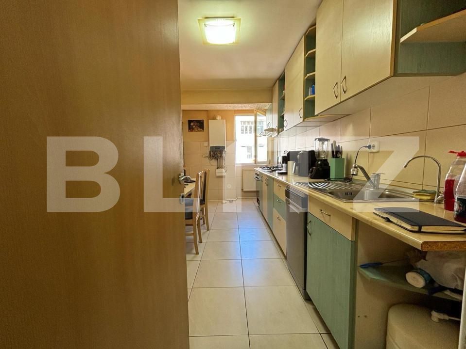 Apartament de vânzare 4 camere Independenței - 144427AV | BLITZ Bistriţa | Poza4