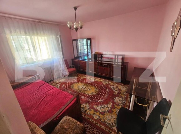 Apartament de vânzare 2 camere Central - 144428AV | BLITZ Bistriţa | Poza1