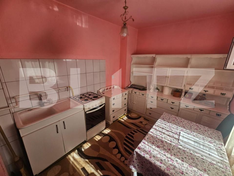 Apartament de vânzare 2 camere Central - 144428AV | BLITZ Bistriţa | Poza4