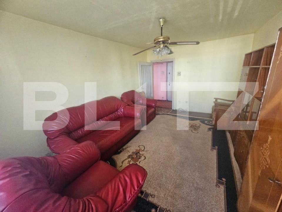 Apartament de vânzare 2 camere Central - 144428AV | BLITZ Bistriţa | Poza2