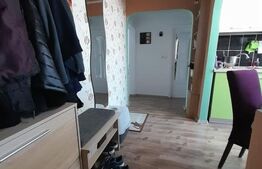 Apartament cu 2 camere decomandat, 54mp, Dubla Orientare