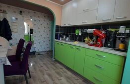 Apartament cu 2 camere decomandat, 54mp, Dubla Orientare