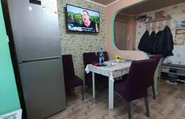 Apartament cu 2 camere decomandat, 54mp, Dubla Orientare