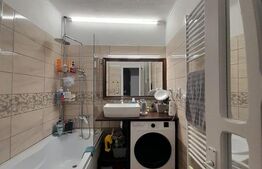 Apartament cu 2 camere decomandat, 54mp, Dubla Orientare