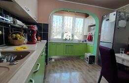 Apartament cu 2 camere decomandat, 54mp, Dubla Orientare