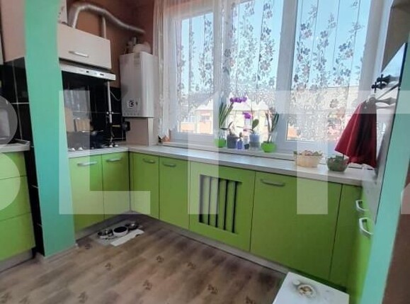 Apartament de vânzare 2 camere Independenței - 144430AV | BLITZ Bistriţa | Poza9