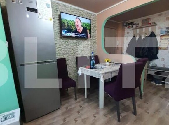 Apartament de vânzare 2 camere Independenței - 144430AV | BLITZ Bistriţa | Poza4