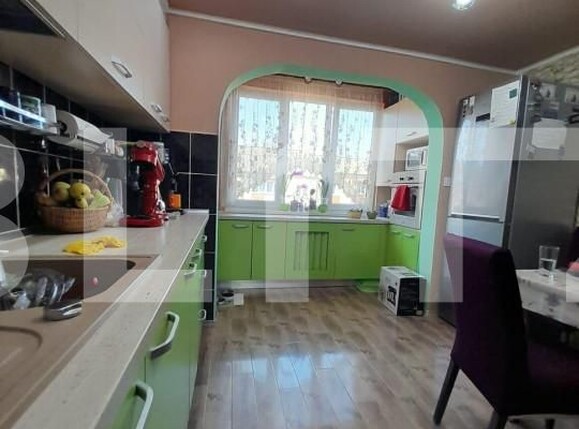 Apartament de vânzare 2 camere Independenței - 144430AV | BLITZ Bistriţa | Poza3