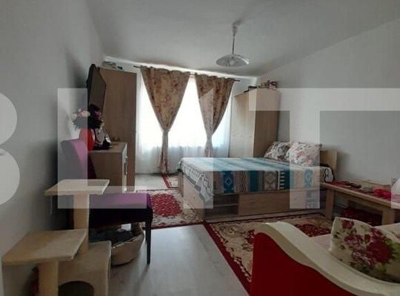 Apartament de vânzare 2 camere Independenței - 144430AV | BLITZ Bistriţa | Poza1