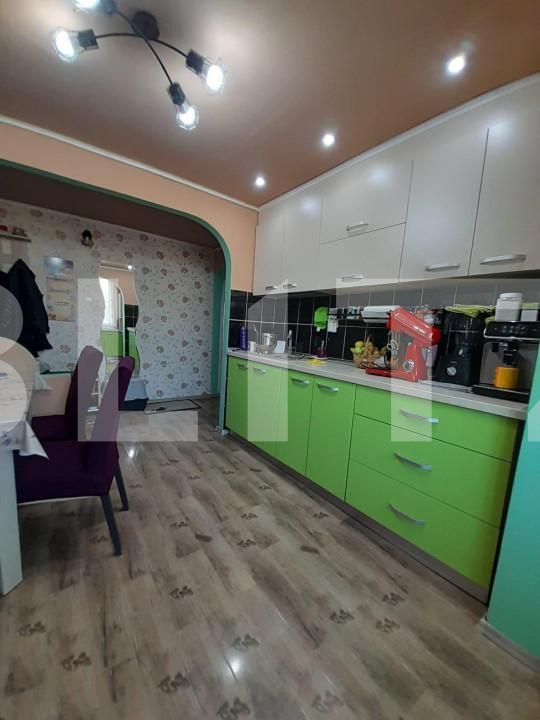 Apartament de vânzare 2 camere Independenței - 144430AV | BLITZ Bistriţa | Poza6