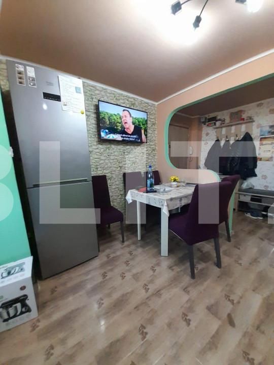 Apartament de vânzare 2 camere Independenței - 144430AV | BLITZ Bistriţa | Poza4