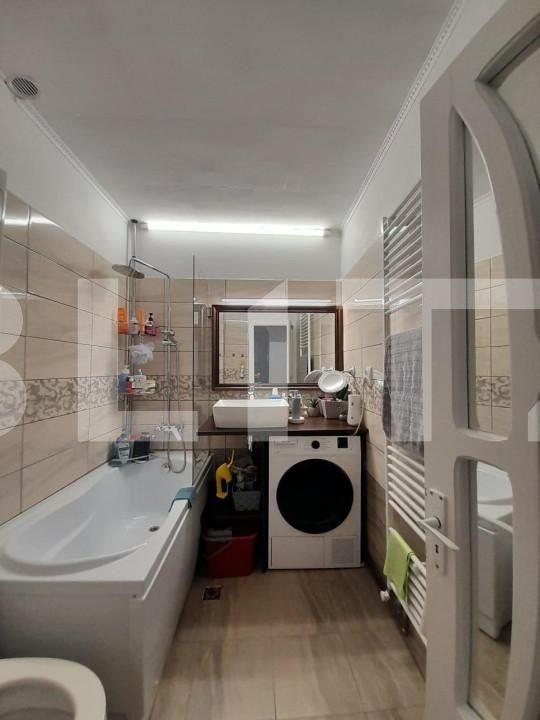 Apartament de vânzare 2 camere Independenței - 144430AV | BLITZ Bistriţa | Poza8