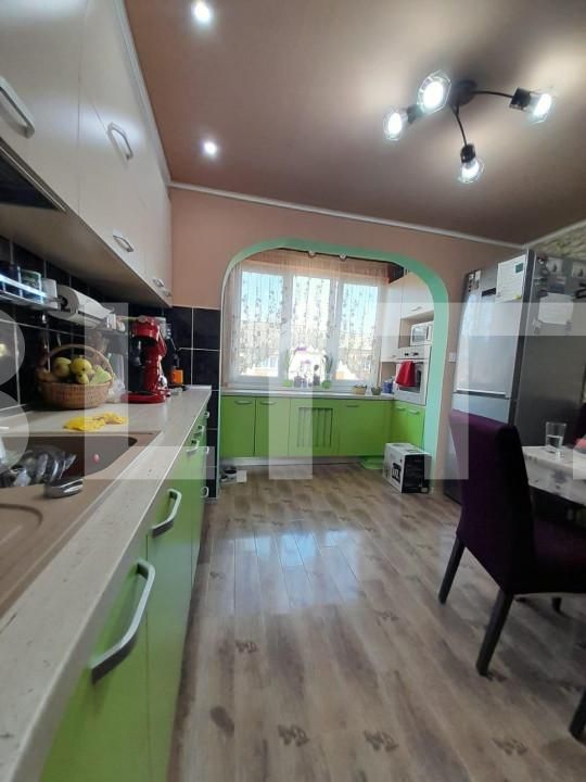 Apartament de vânzare 2 camere Independenței - 144430AV | BLITZ Bistriţa | Poza3