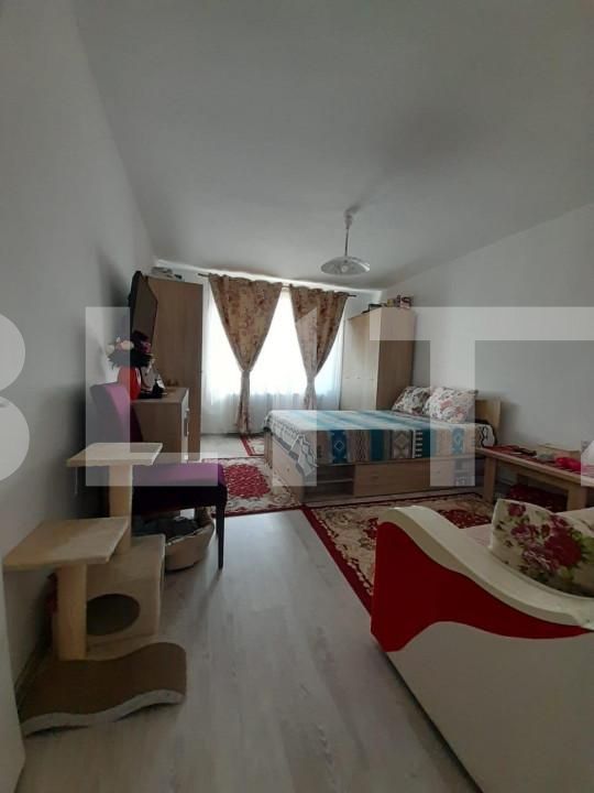 Apartament de vânzare 2 camere Independenței - 144430AV | BLITZ Bistriţa | Poza1