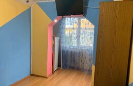 Apartament 2 camere, 48mp, spatios, Calea Moldovei