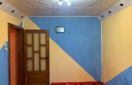 Apartament 2 camere, 48mp, spatios, Calea Moldovei