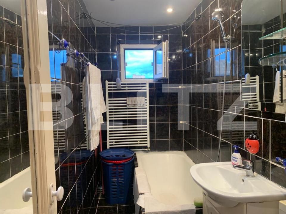 Apartament de vânzare 2 camere Calea Moldovei - 144476AV | BLITZ Bistriţa | Poza2