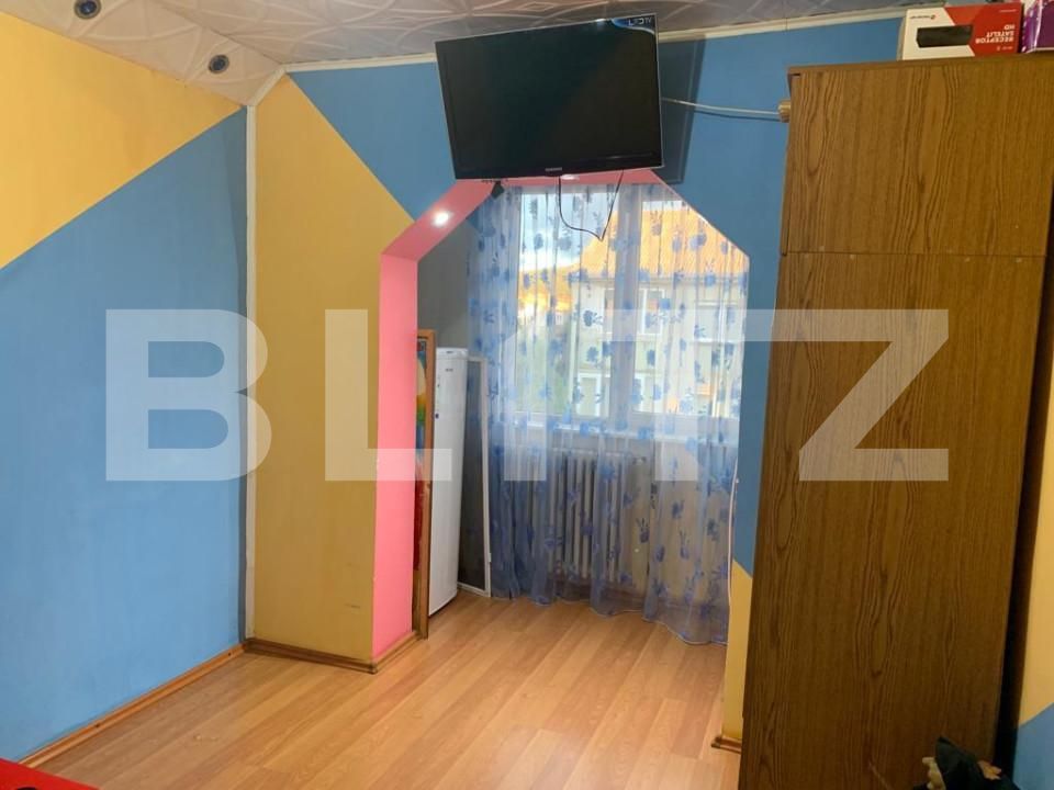 Apartament de vânzare 2 camere Calea Moldovei - 144476AV | BLITZ Bistriţa | Poza5