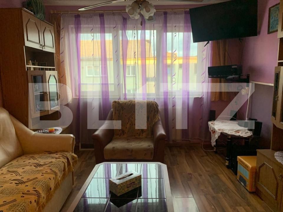 Apartament de vânzare 2 camere Calea Moldovei - 144476AV | BLITZ Bistriţa | Poza3