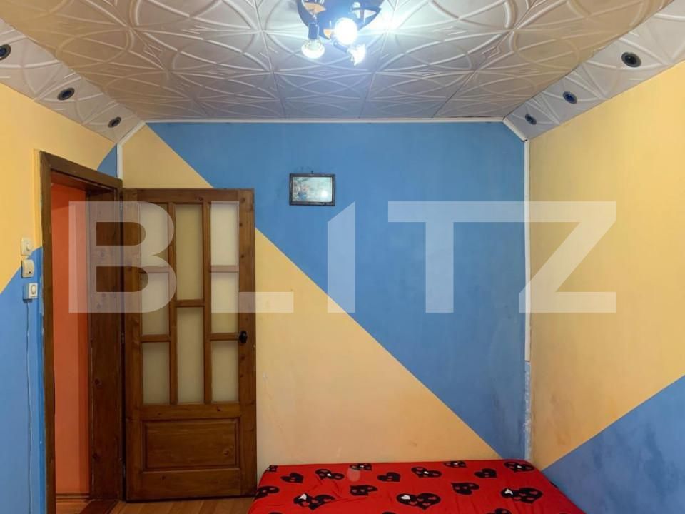Apartament de vânzare 2 camere Calea Moldovei - 144476AV | BLITZ Bistriţa | Poza4