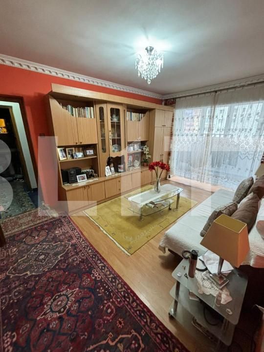 Apartament de vânzare 2 camere Central - 144529AV | BLITZ Bistriţa | Poza3